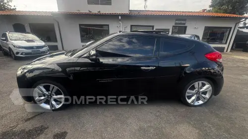 Veloster 1.6 16V 3P AUTOMÁTICO