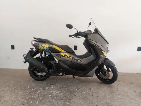 YAMAHA NMAX 160 ABS