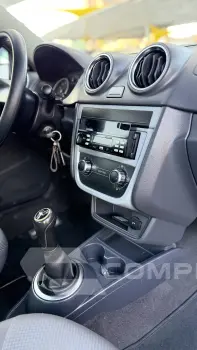 SAVEIRO 1.6 MI CE 8V G.VI