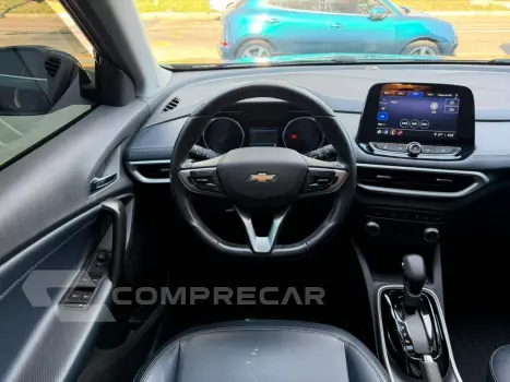 Tracker 1.2 Turbo Flex Premier Automático