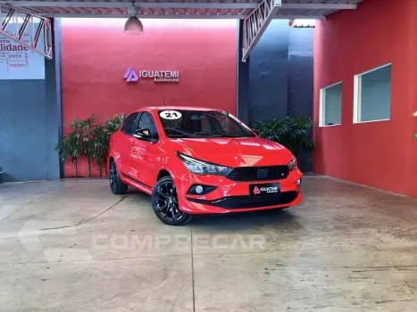 CRONOS 1.8 E.TORQ FLEX HGT AT6