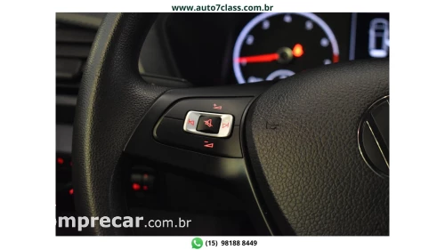 T-CROSS - 1.0 200 TSI TOTAL SENSE AUTOMÁTICO