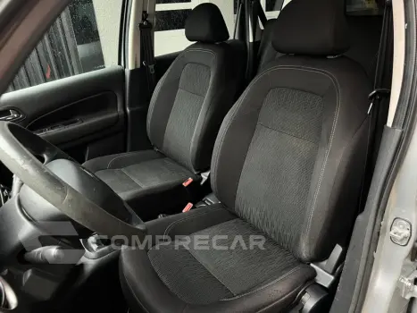 AIRCROSS 1.6 GLX 16V FLEX 4P MANUAL