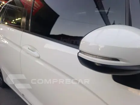 FIT 1.5 EX 16V