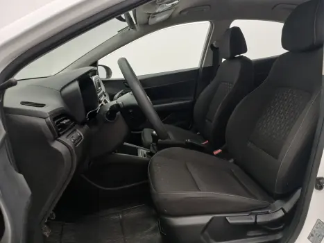 HB20 1.0 12V FLEX SENSE PLUS MANUAL