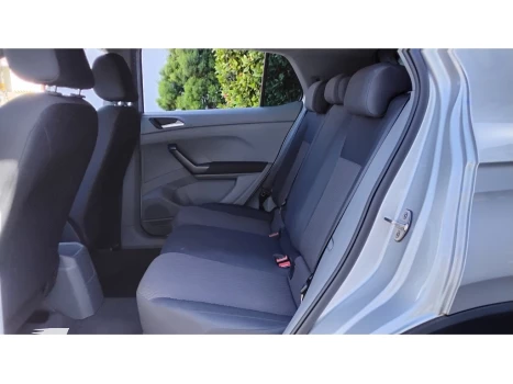 T-CROSS 1.0 200 TSI TOTAL FLEX SENSE AUTOMÁTICO