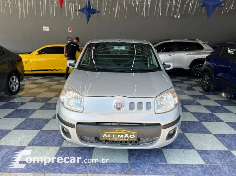 UNO 1.0 Vivace 8V
