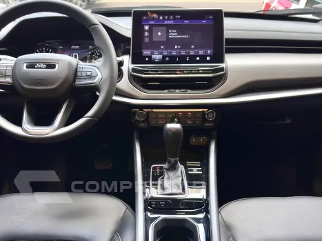 COMPASS 1.3 T270 TURBO FLEX LONGITUDE AT6