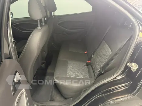 Ka 1.0 SE/SE Plus TiVCT Flex 5p