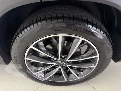 TIGGO8 16TA