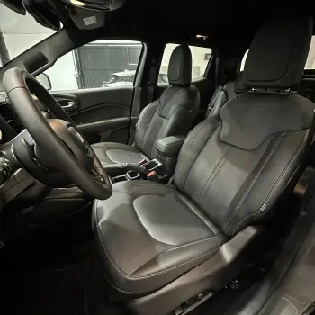 Toro Vol. TRIBUTO 125 1.3 T270 Flex Aut.