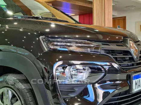 KWID ZEN 1.0 FLEX 12V 5P