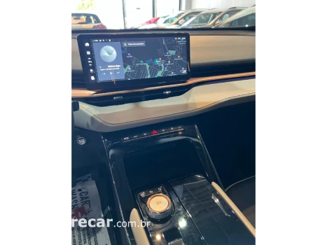 HAVAL H6 1.5 PHEV19 E-TRACTION
