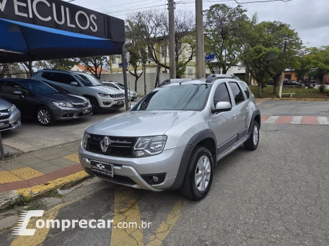 DUSTER 1.6 16V SCE Dynamique
