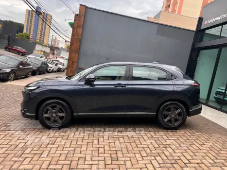 HR-V Advance 1.5  Flex TB 16V 5p Aut.
