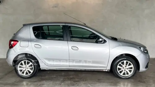 SANDERO 1.0 Expression 16V