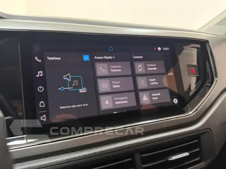 NIVUS 1.0 200 TSI TOTAL FLEX COMFORTLINE AUTOMÁTICO