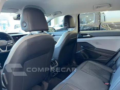 TAOS 1.4 250 TSI Comfortline