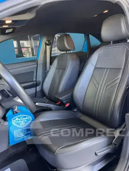 Nivus Highline 1.0 200 TSI Flex Aut.