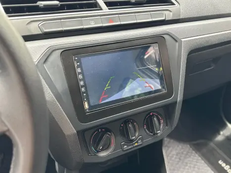 GOL 1.0 12V MPI Totalflex