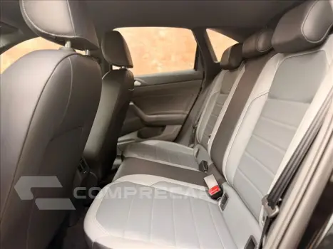 NIVUS 1.0 200 TSI Highline