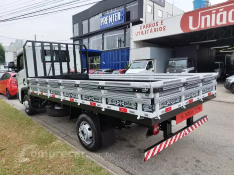 Delivery Express+ 3.0 Prime + Carroceria