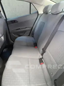 HB20 1.0 Comfort Plus 12V