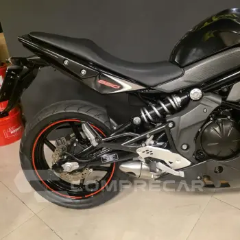 NINJA 650R 649cc