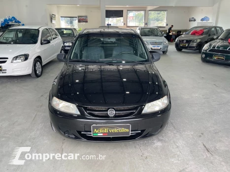 Celta 1.4 Mpfi Spirit 8V Flex 4P Manual