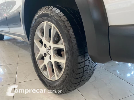 SAVEIRO 1.6 Cross CE 16V