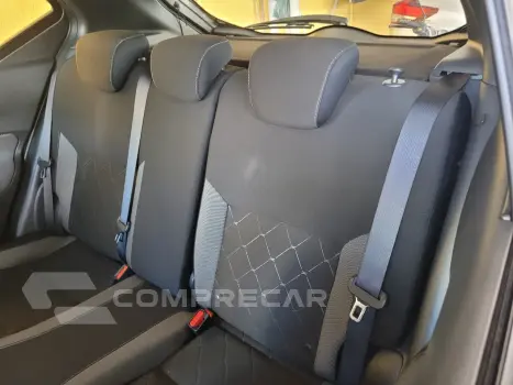 KICKS S Direct 1.6 16V Flex 5p Aut.