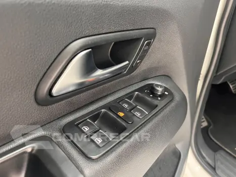 AMAROK 3.0 V6 TDI Highline CD 4motion