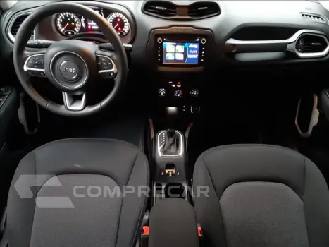 RENEGADE 1.8 16V Sport