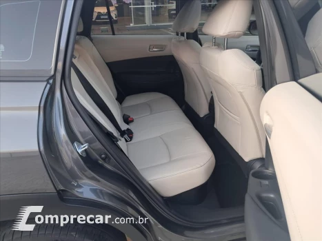 COROLLA CROSS 1.8 VVT-I HYBRID FLEX XRX CVT