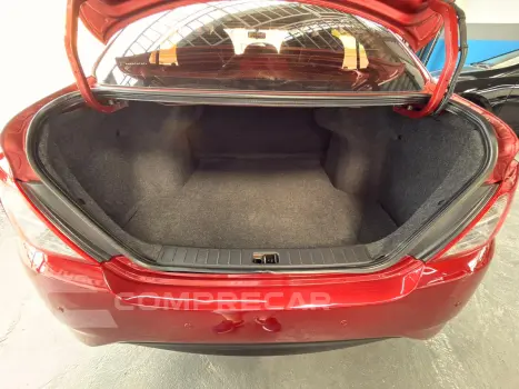 VERSA 1.6 16V V-drive