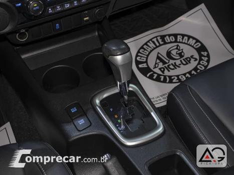 HILUX 2.7 SRV 4X2 CD 16V