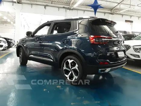 TIGGO 7 PRO 1.6 TGDI GASOLINA MAX DRIVE DCT