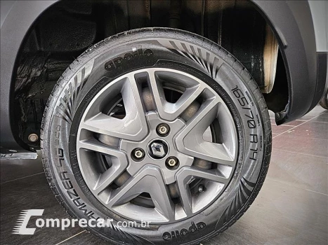 KWID 1.0 12V SCE Intense