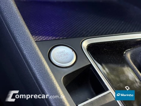 JETTA 1.4 250 TSI TOTAL FLEX COMFORTLINE TIPTRONIC
