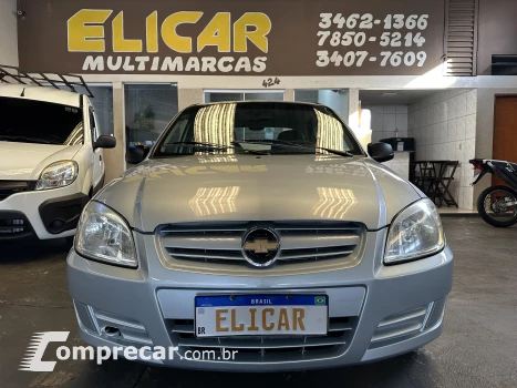 CELTA 1.0 MPFI VHCE Spirit 8V