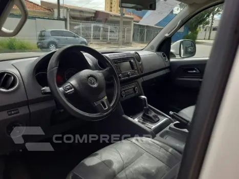 AMAROK High.CD 2.0 16V TDI 4x4 Dies. Aut