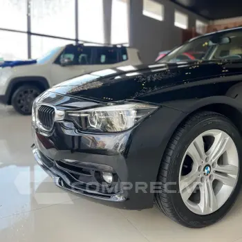 320I 2.0 Sport 16V Turbo Active