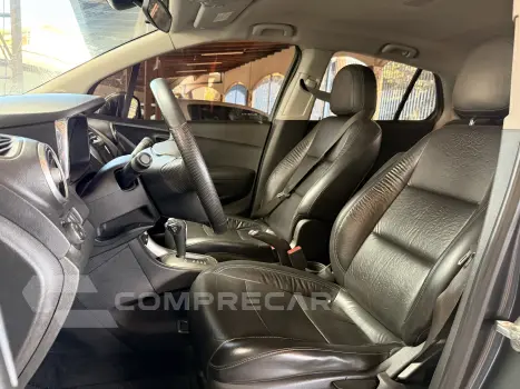TRACKER 1.8 MPFI LT 4X2 16V