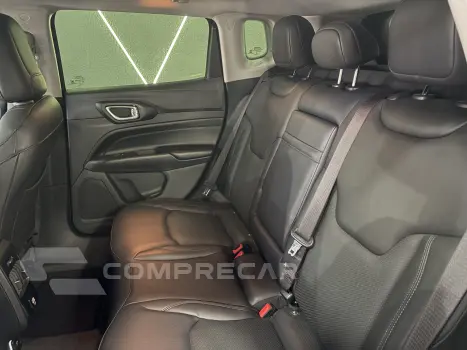 COMPASS 1.3 T270 Turbo Longitude