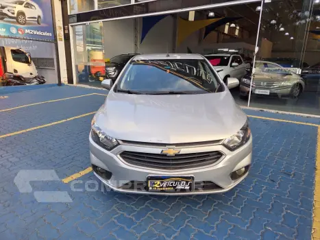 ONIX 1.0 MPFI LT 8V FLEX 4P MANUAL