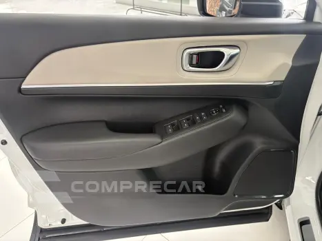 HR-V Touring 1.5 Turbo