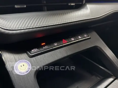 HAVAL H6 GT 1.5 PHEV AWD E-TRACTION