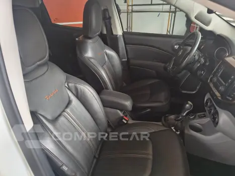 Toro 2.0 16V 4P VOLCANO 4WD TURBO DIESEL AUTOMÁTICO