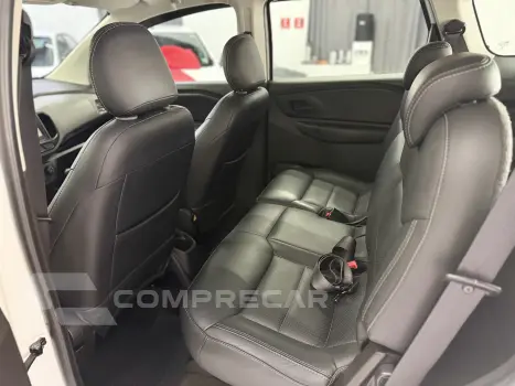 SPIN 1.8 LT 8V