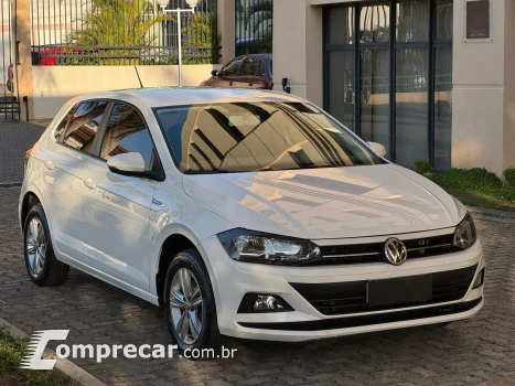 POLO 1.0 170 TSI Comfortline